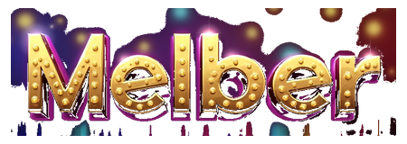melber logo
