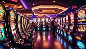 melber Live Casino