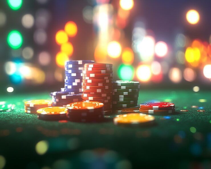 melber Slots